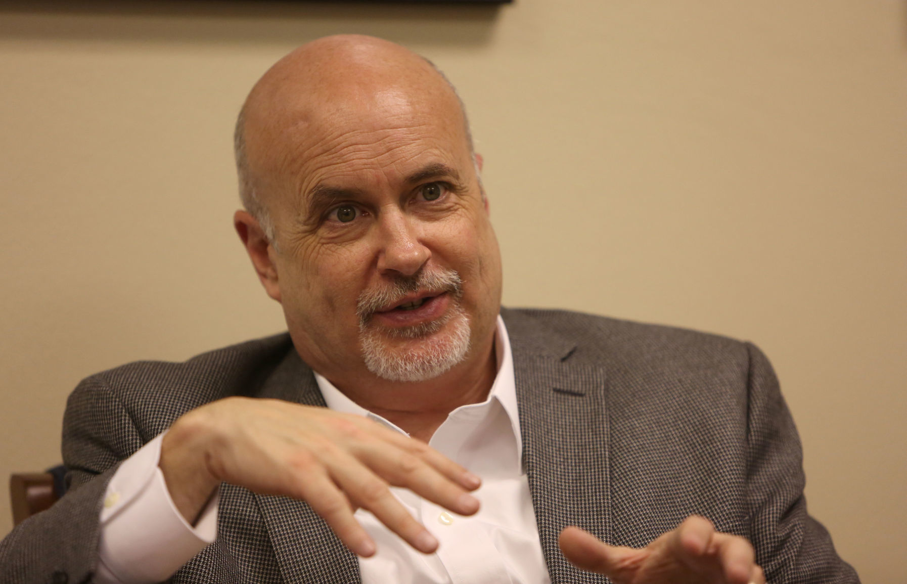 Mark Pocan